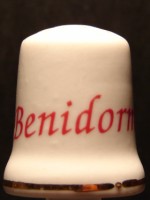 benidorm